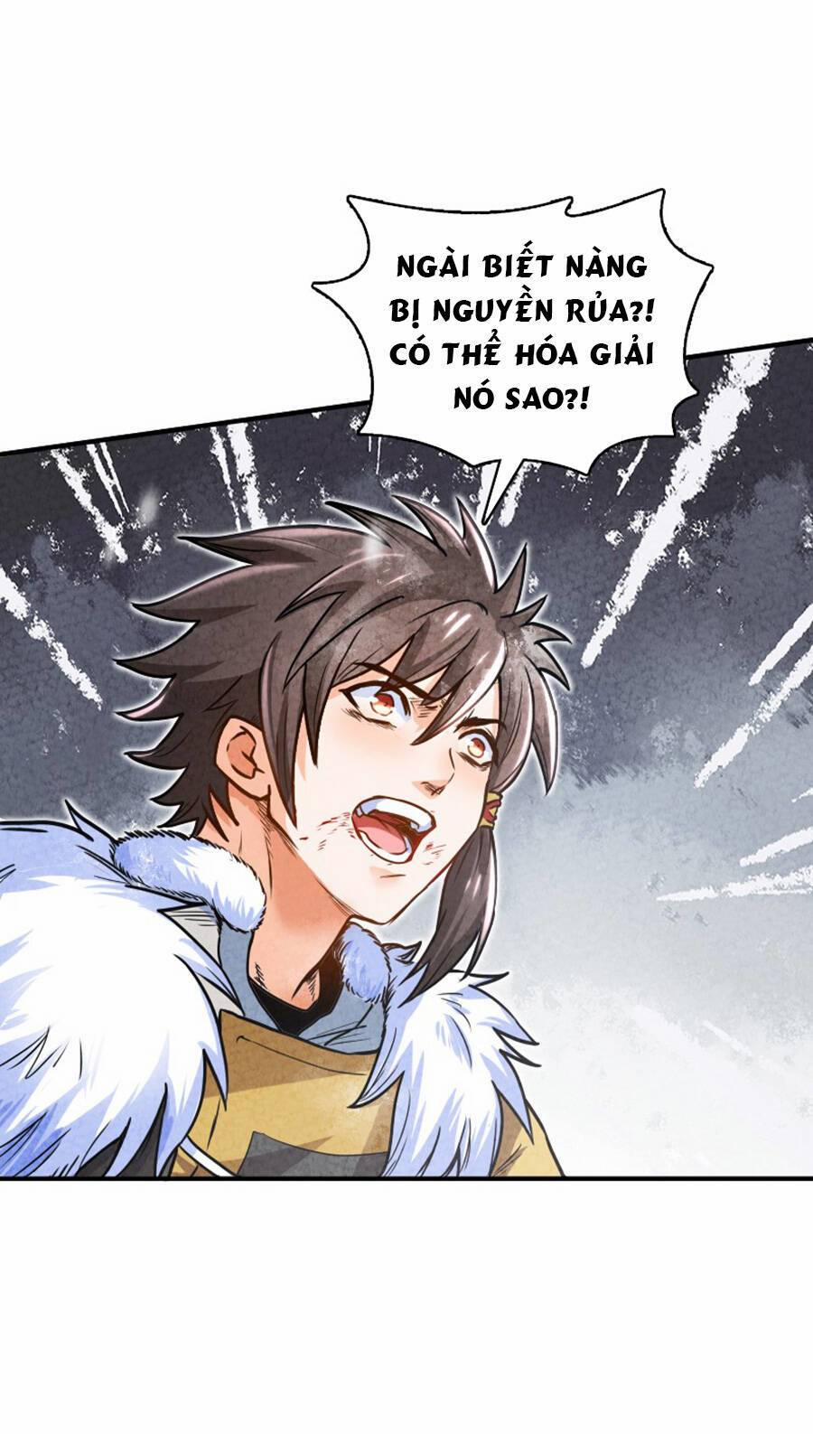 Ngươi Thực Sự Là Thiên Tài 1.5 trang 6