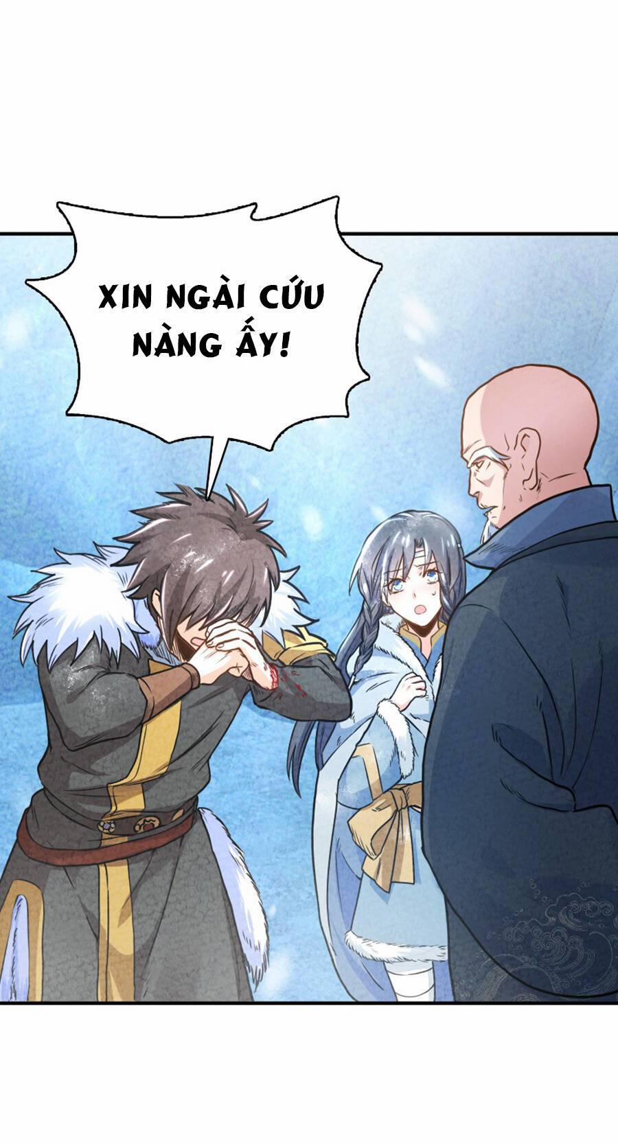 Ngươi Thực Sự Là Thiên Tài 1.5 trang 7