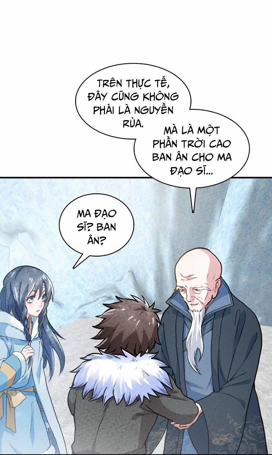 Ngươi Thực Sự Là Thiên Tài 1.5 trang 8
