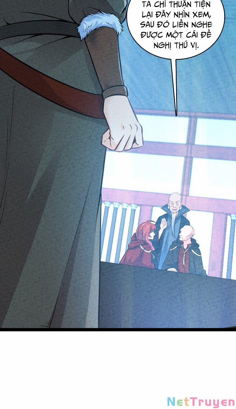 Ngươi Thực Sự Là Thiên Tài 10 trang 11