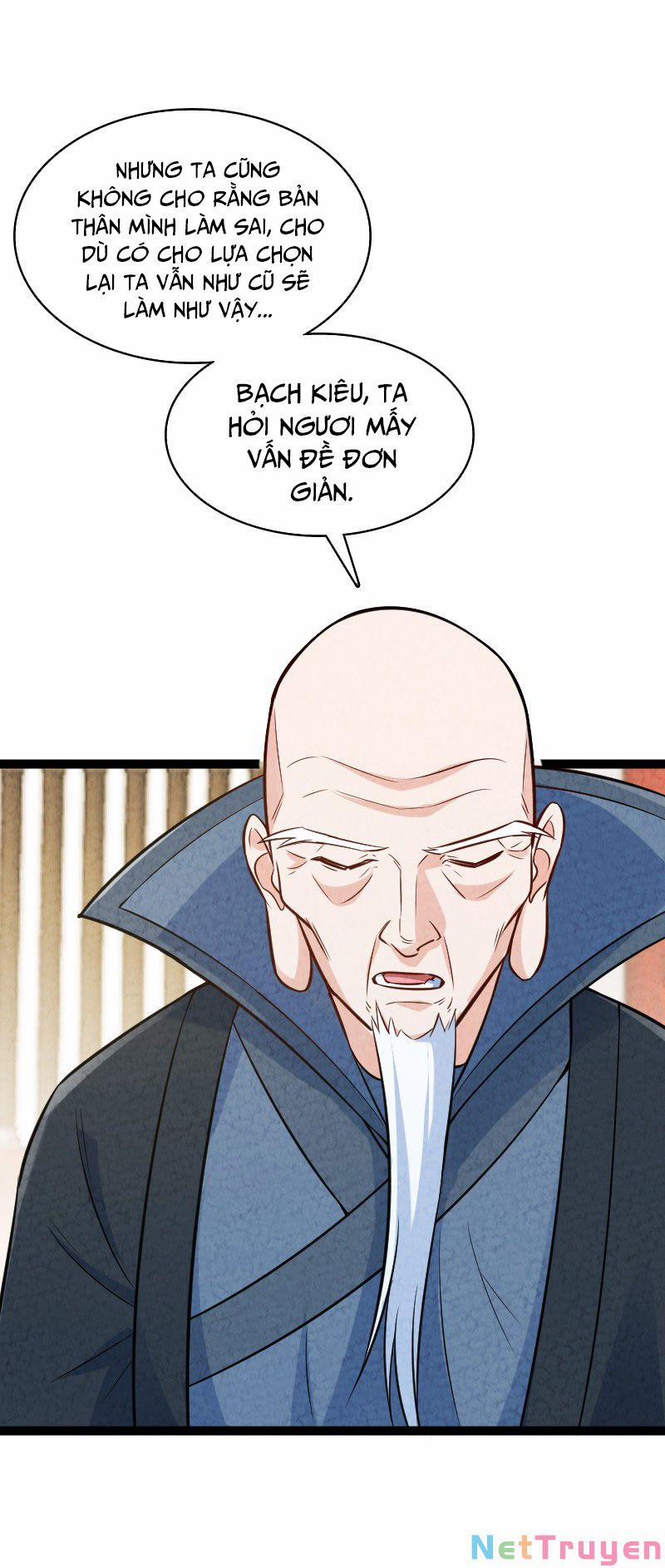 Ngươi Thực Sự Là Thiên Tài 10 trang 16