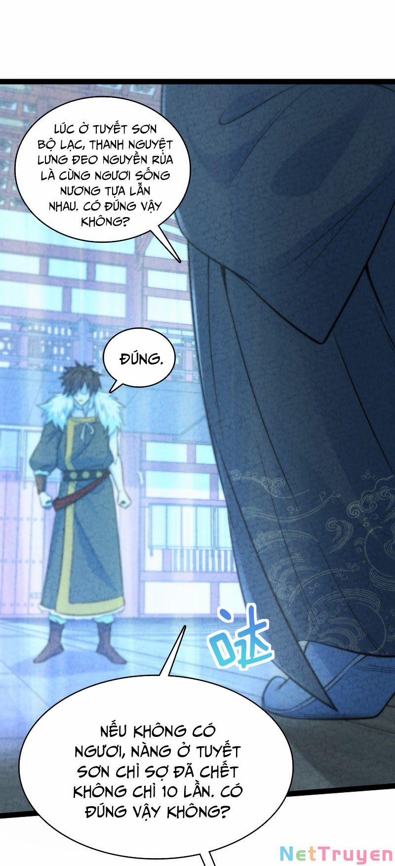 Ngươi Thực Sự Là Thiên Tài 10 trang 17