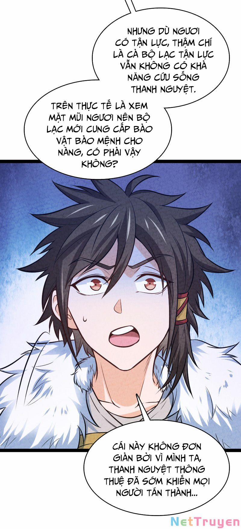 Ngươi Thực Sự Là Thiên Tài 10 trang 18
