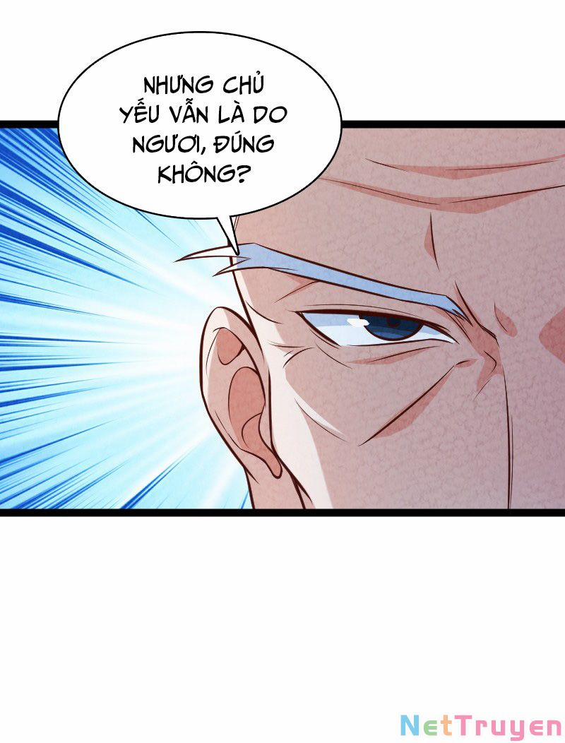 Ngươi Thực Sự Là Thiên Tài 10 trang 19