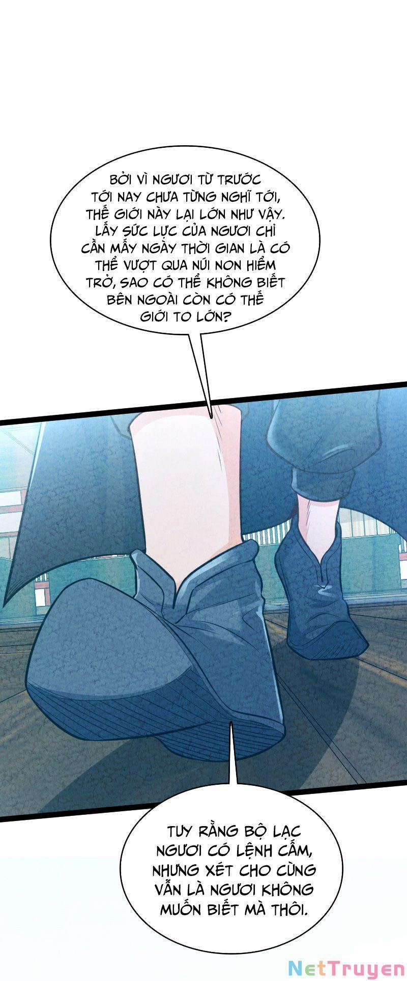 Ngươi Thực Sự Là Thiên Tài 10 trang 23