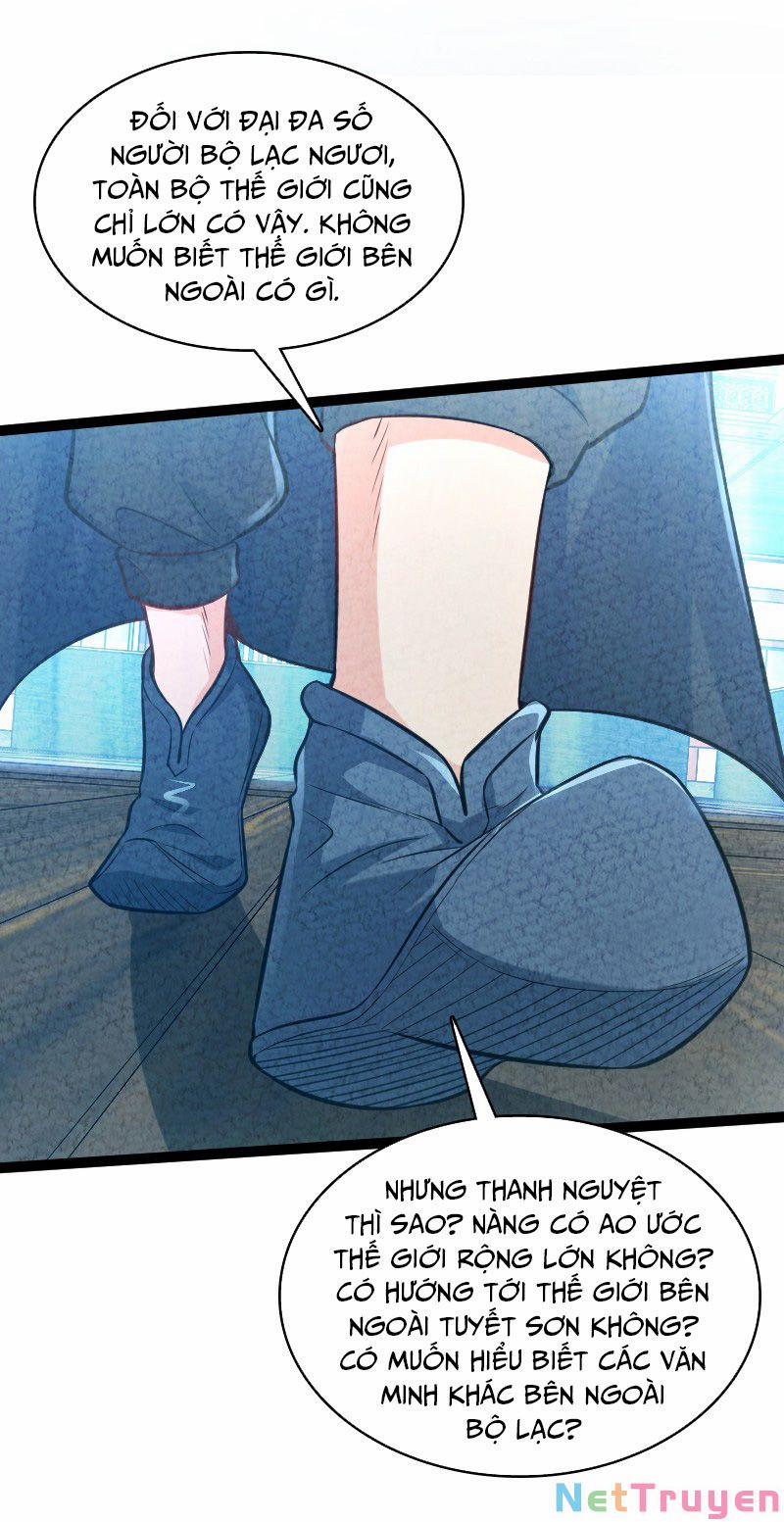 Ngươi Thực Sự Là Thiên Tài 10 trang 25