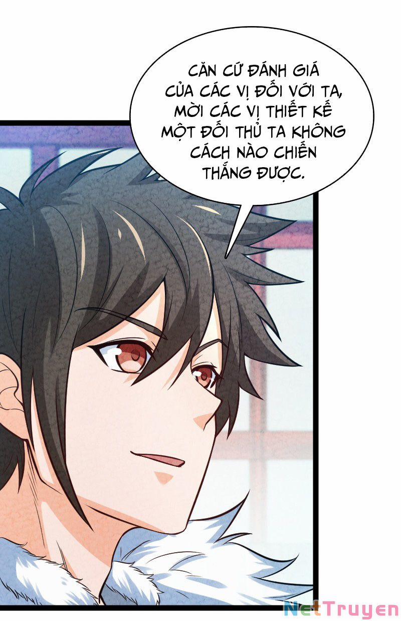 Ngươi Thực Sự Là Thiên Tài 10 trang 3