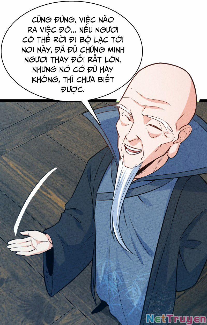 Ngươi Thực Sự Là Thiên Tài 10 trang 30
