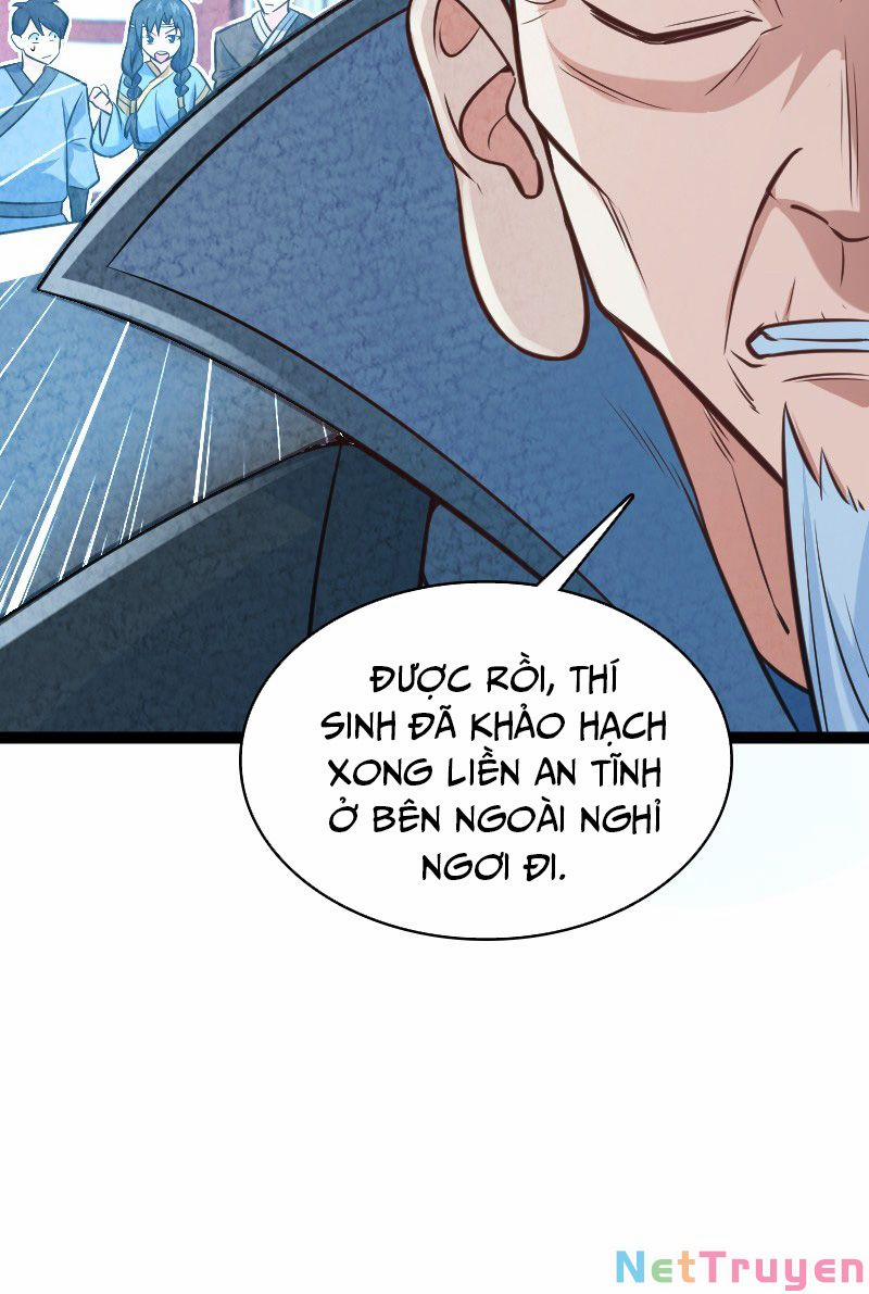 Ngươi Thực Sự Là Thiên Tài 10 trang 33