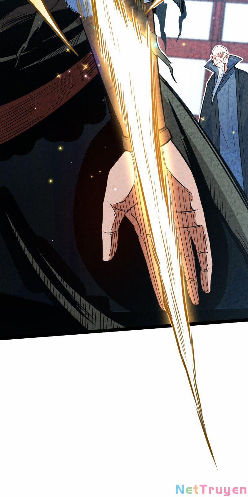 Ngươi Thực Sự Là Thiên Tài 10 trang 35