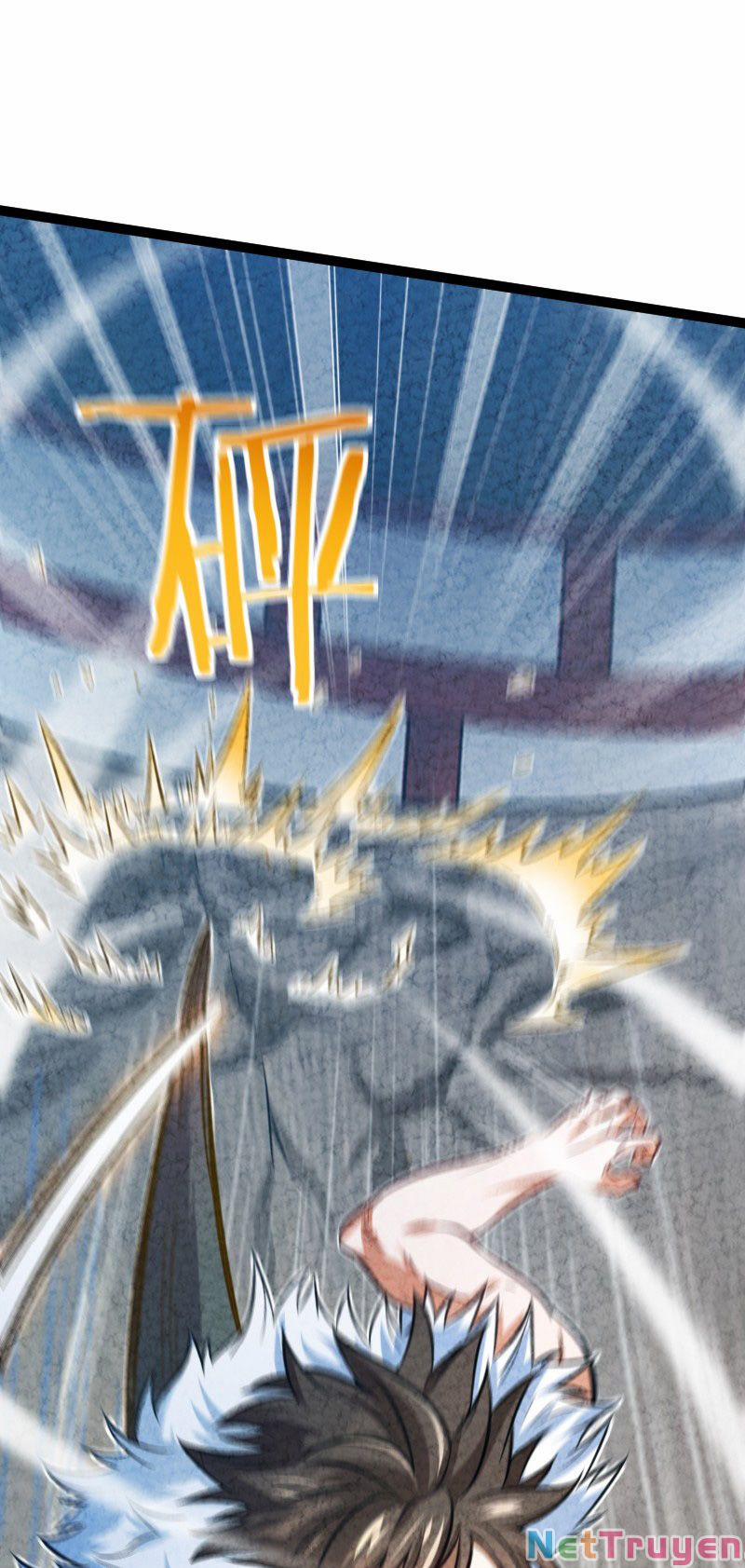 Ngươi Thực Sự Là Thiên Tài 10 trang 39