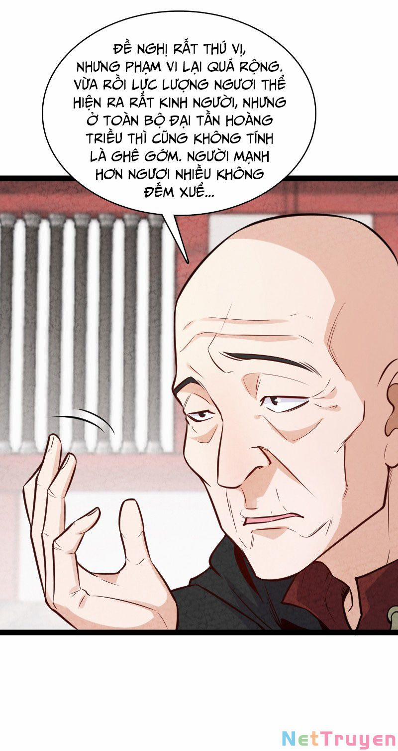 Ngươi Thực Sự Là Thiên Tài 10 trang 4