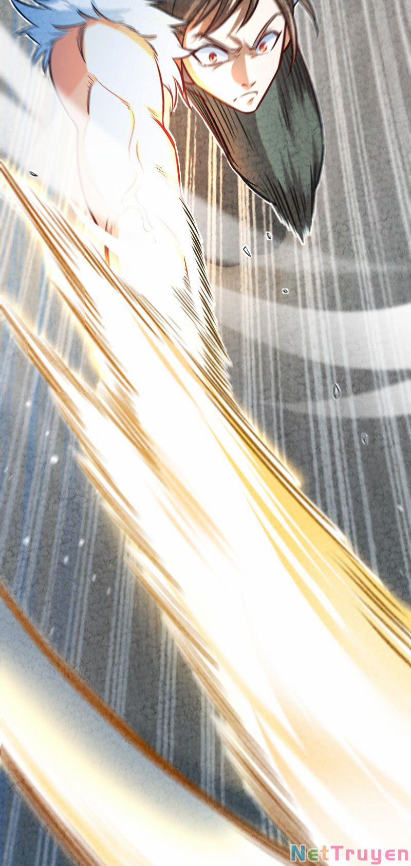 Ngươi Thực Sự Là Thiên Tài 10 trang 40