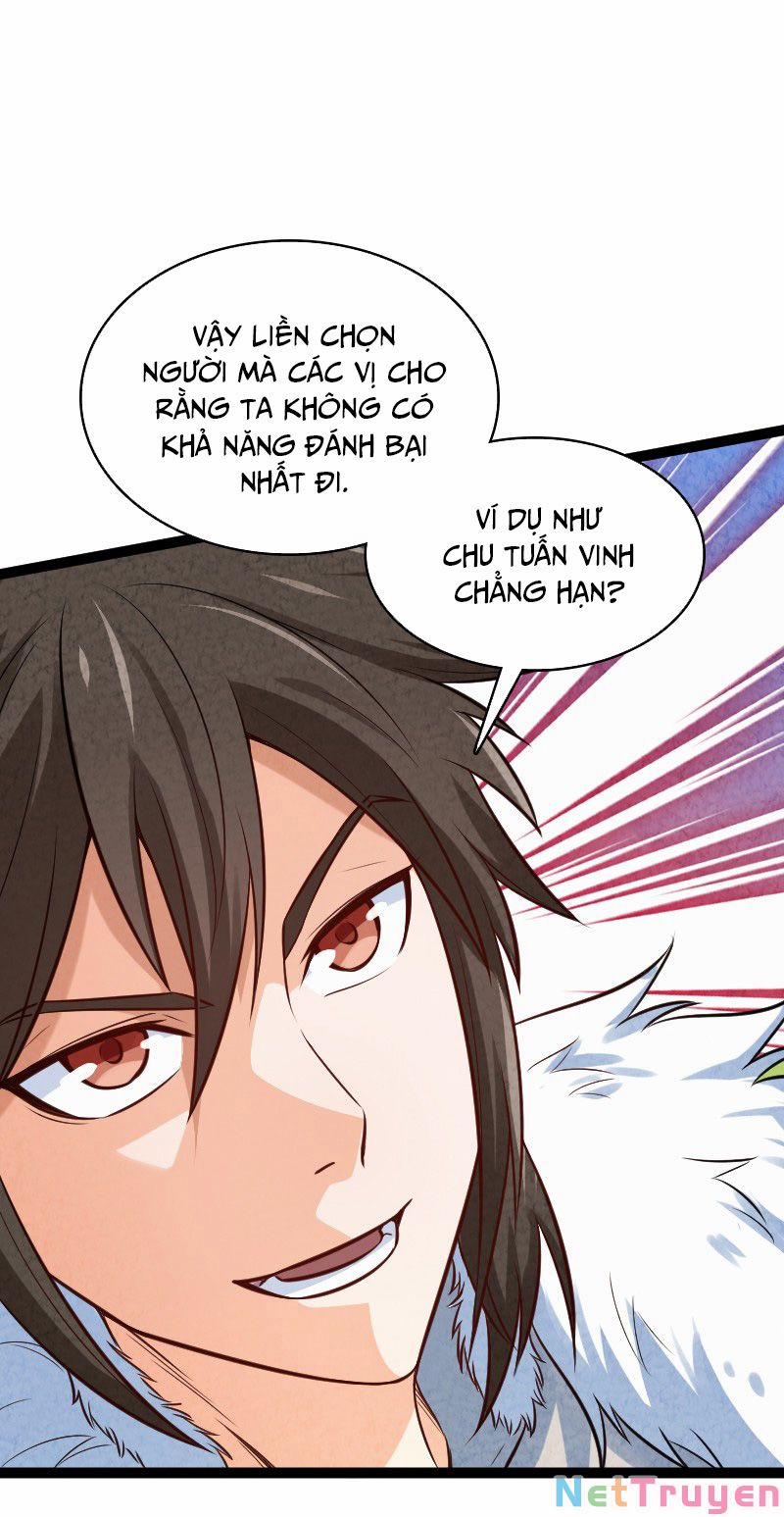 Ngươi Thực Sự Là Thiên Tài 10 trang 5
