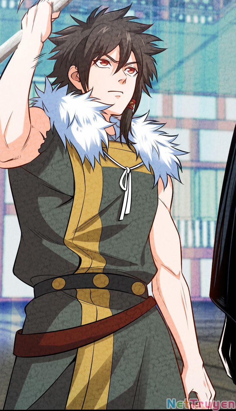 Ngươi Thực Sự Là Thiên Tài 10 trang 57