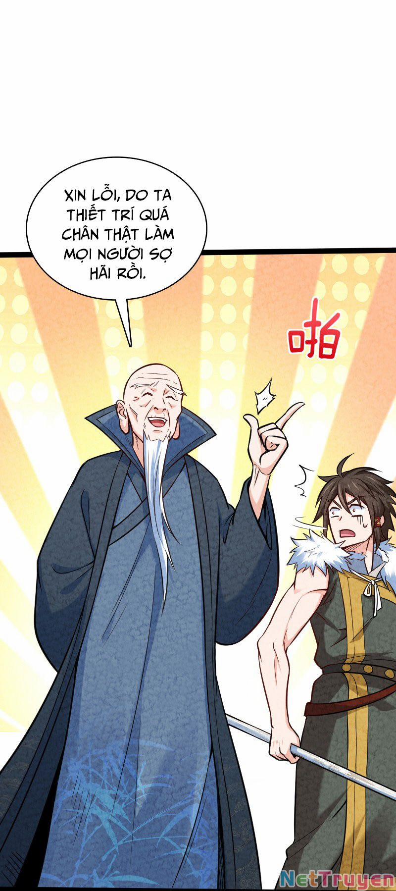 Ngươi Thực Sự Là Thiên Tài 10 trang 59