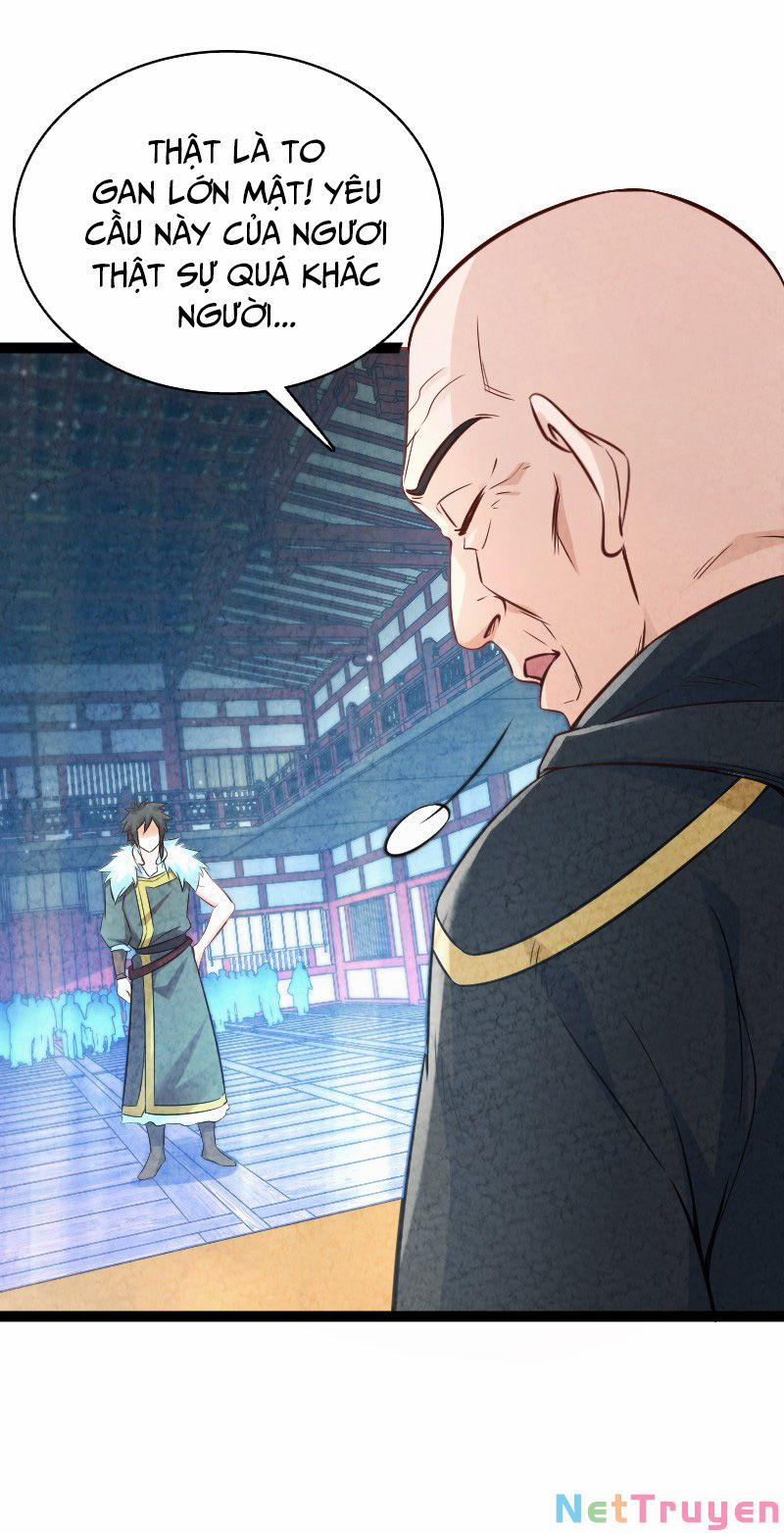Ngươi Thực Sự Là Thiên Tài 10 trang 6