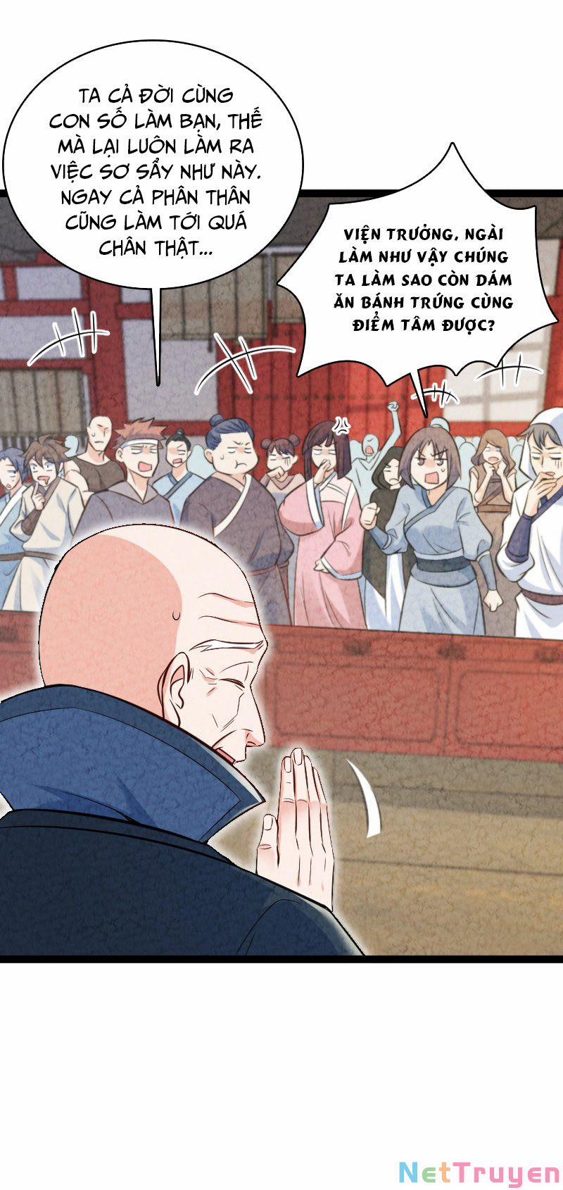 Ngươi Thực Sự Là Thiên Tài 10 trang 62