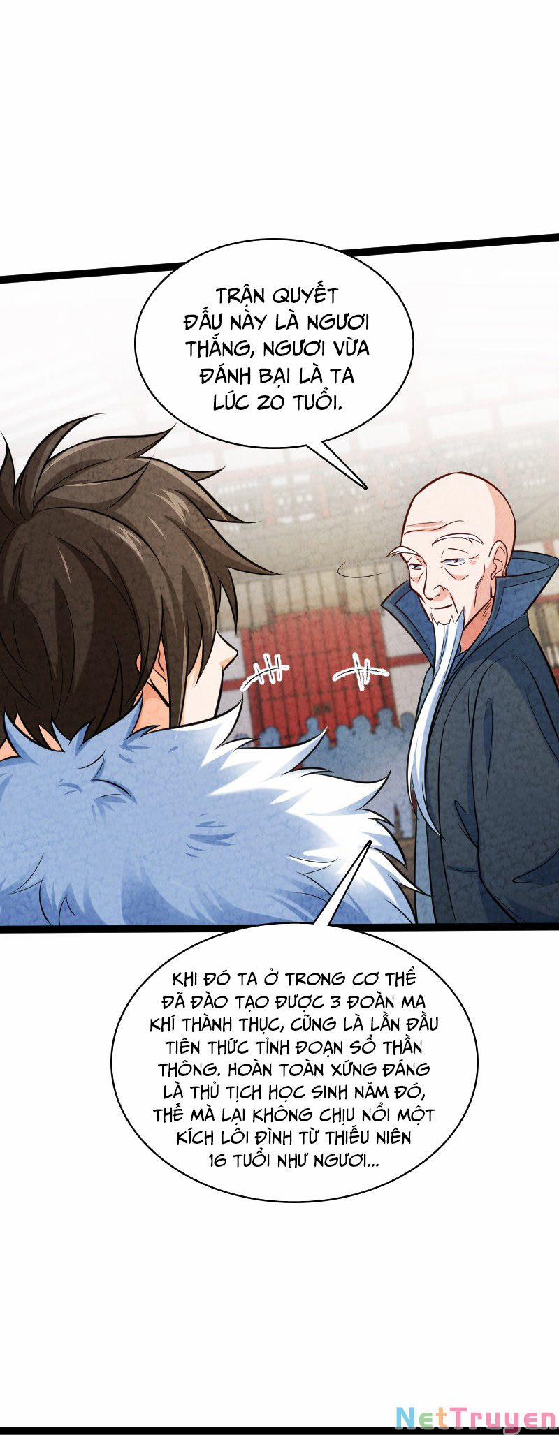 Ngươi Thực Sự Là Thiên Tài 10 trang 63