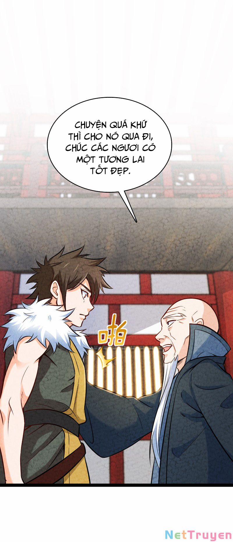 Ngươi Thực Sự Là Thiên Tài 10 trang 64