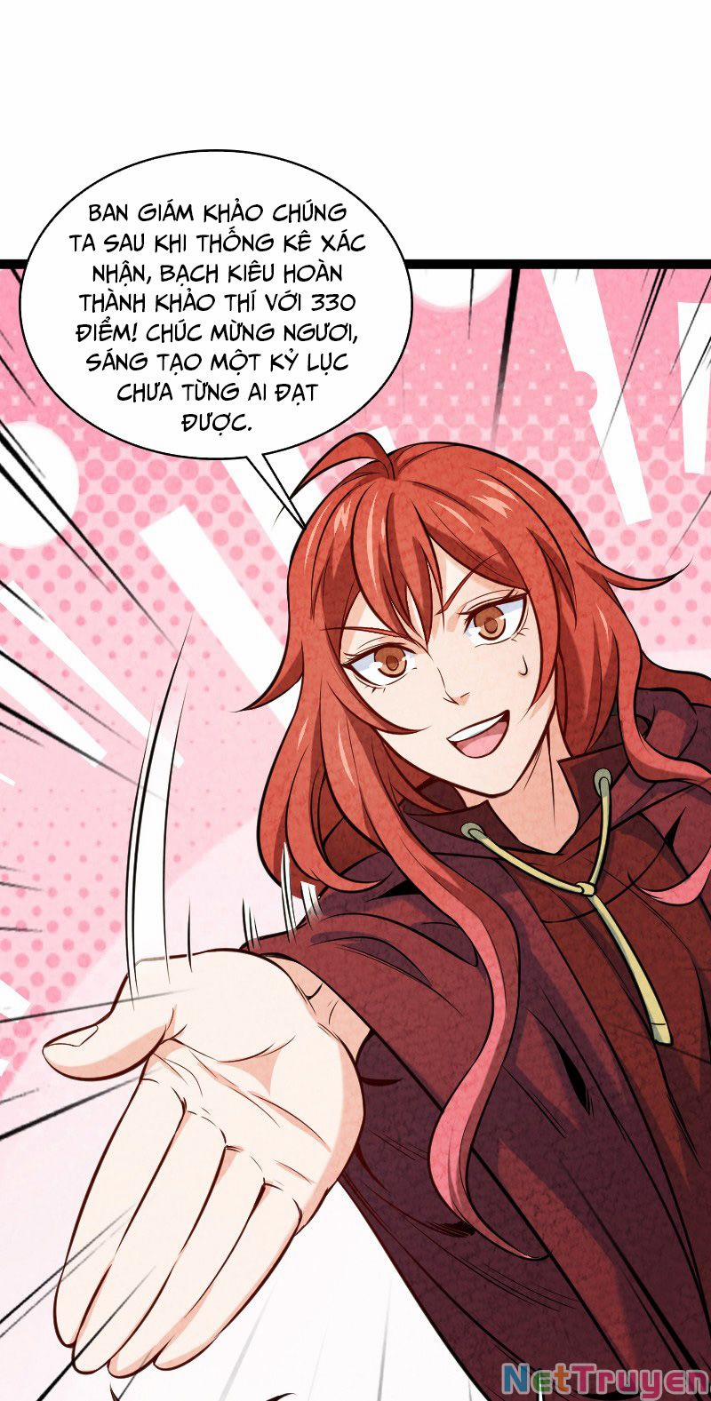 Ngươi Thực Sự Là Thiên Tài 10 trang 67