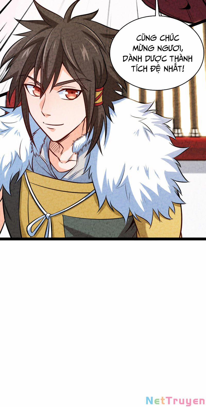 Ngươi Thực Sự Là Thiên Tài 10 trang 68