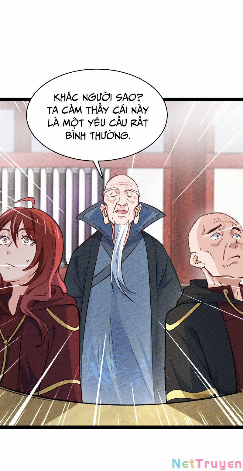 Ngươi Thực Sự Là Thiên Tài 10 trang 7