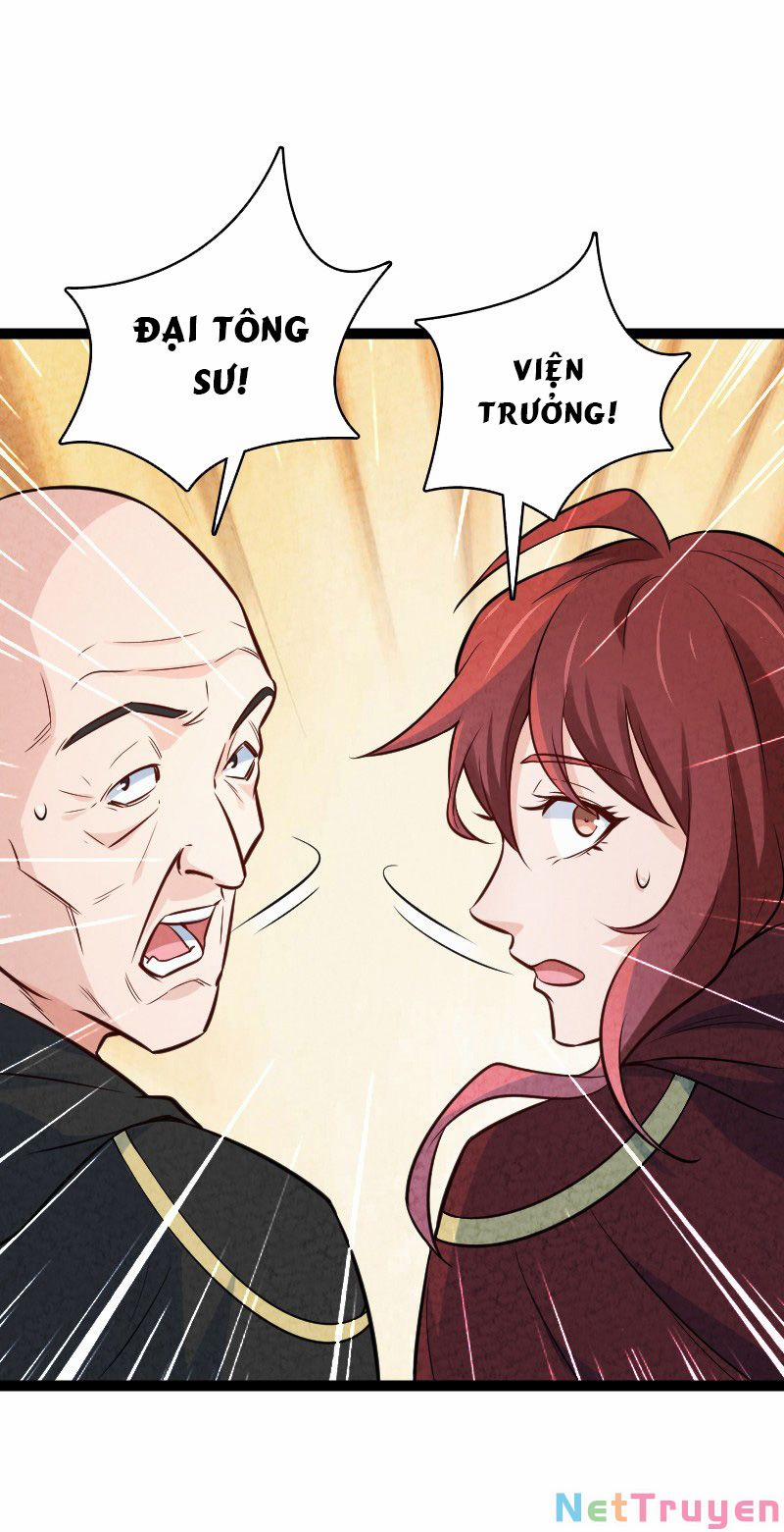 Ngươi Thực Sự Là Thiên Tài 10 trang 8