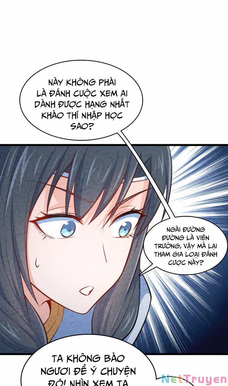 Ngươi Thực Sự Là Thiên Tài 11 trang 10