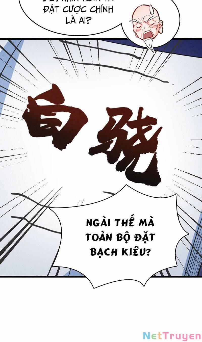 Ngươi Thực Sự Là Thiên Tài 11 trang 11