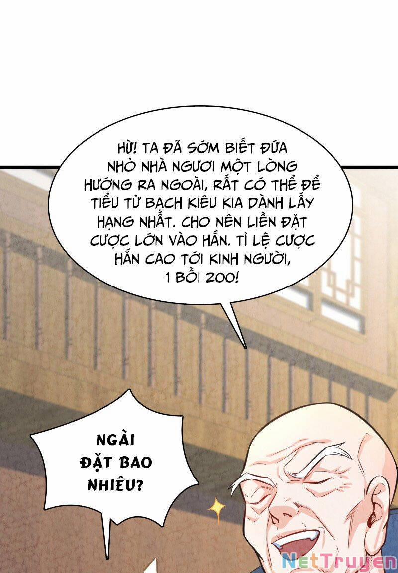 Ngươi Thực Sự Là Thiên Tài 11 trang 12