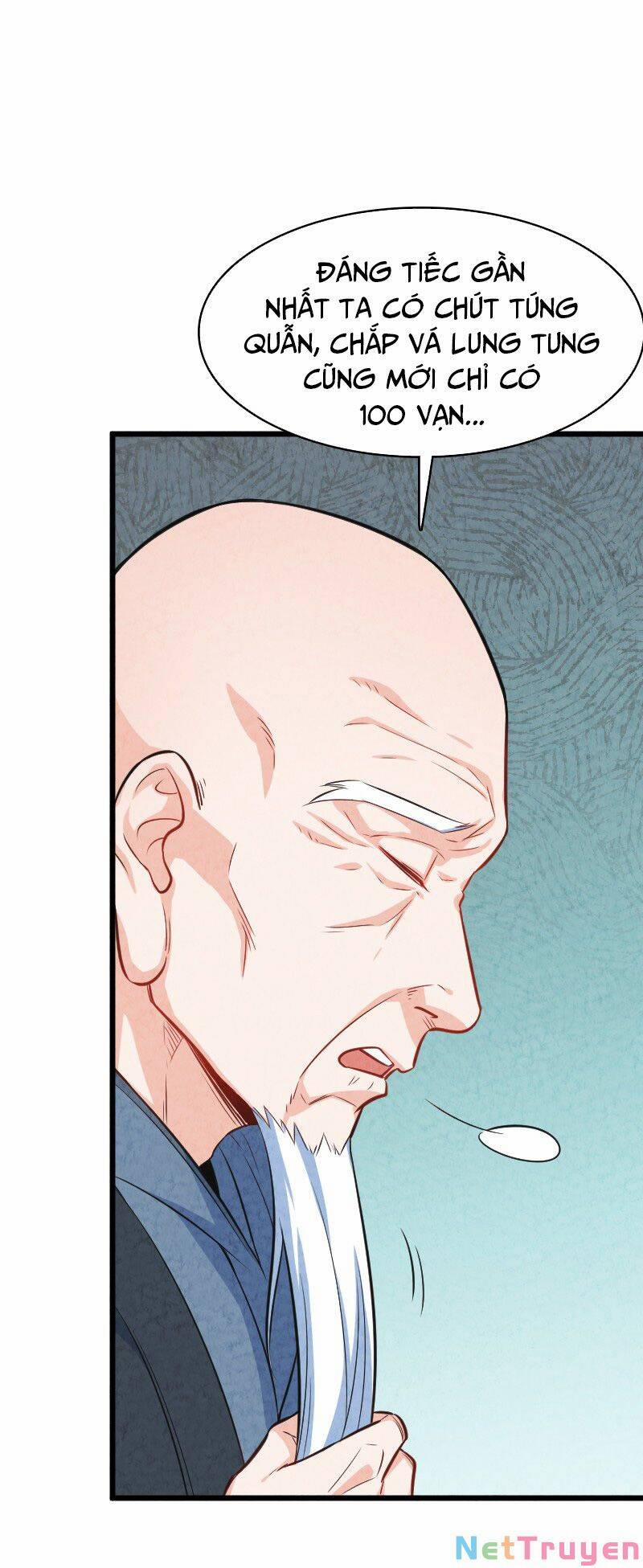 Ngươi Thực Sự Là Thiên Tài 11 trang 14