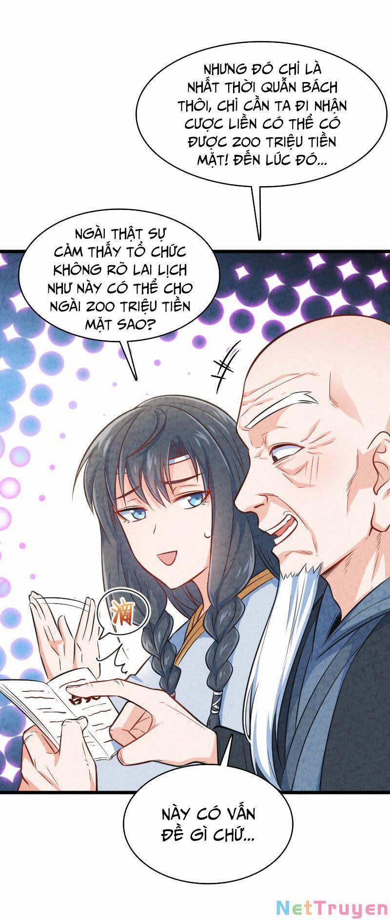 Ngươi Thực Sự Là Thiên Tài 11 trang 15