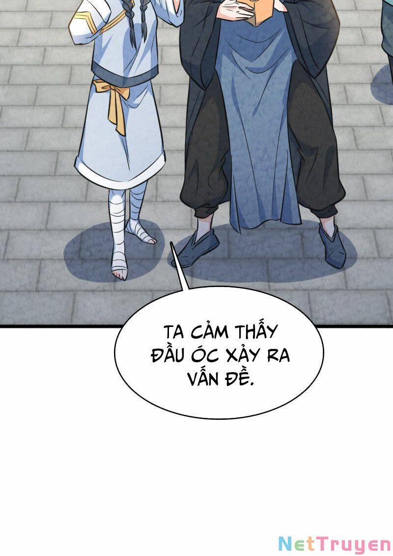 Ngươi Thực Sự Là Thiên Tài 11 trang 17