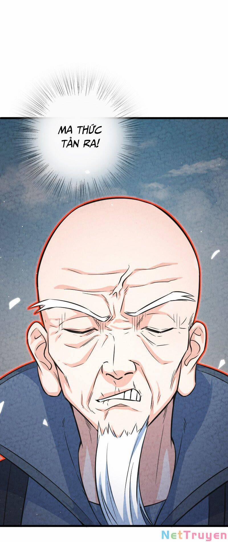 Ngươi Thực Sự Là Thiên Tài 11 trang 18