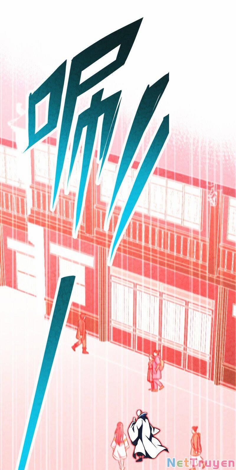 Ngươi Thực Sự Là Thiên Tài 11 trang 19