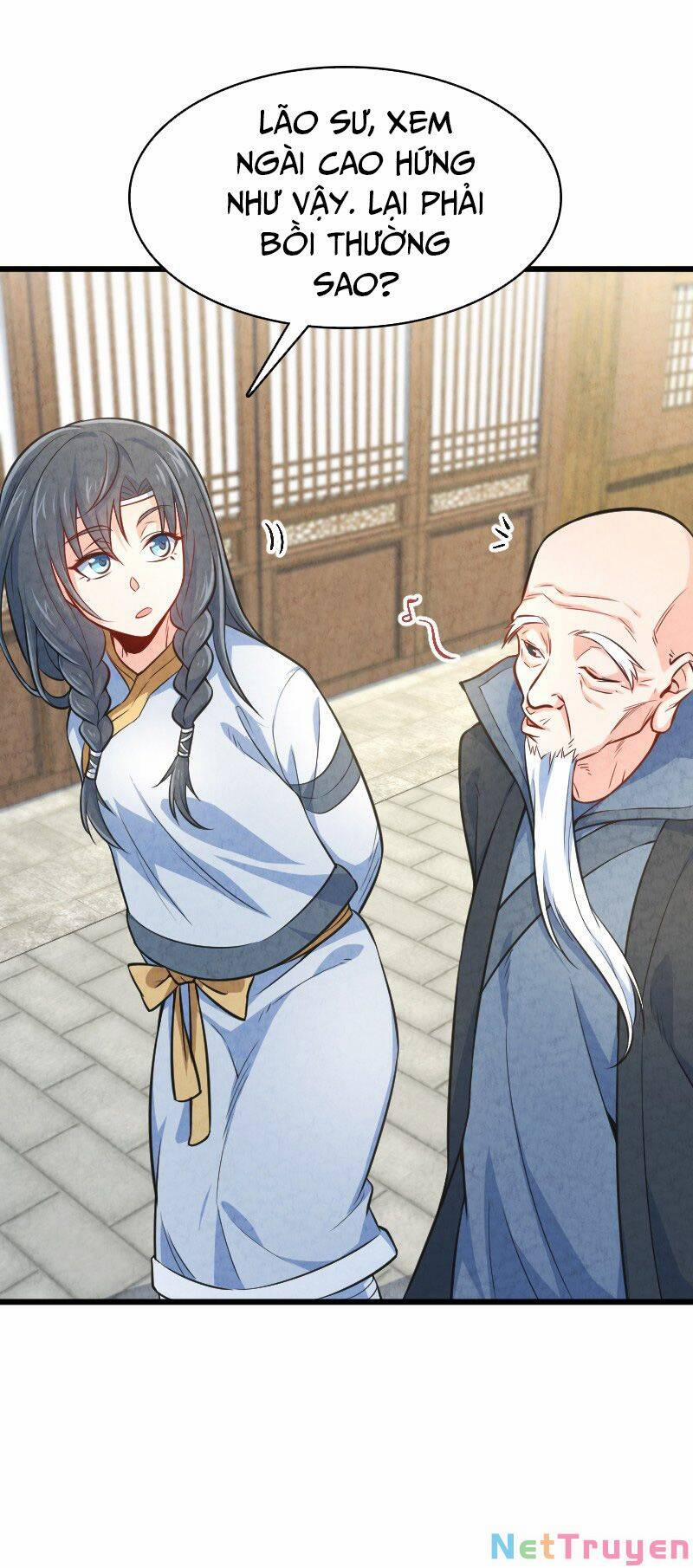 Ngươi Thực Sự Là Thiên Tài 11 trang 2