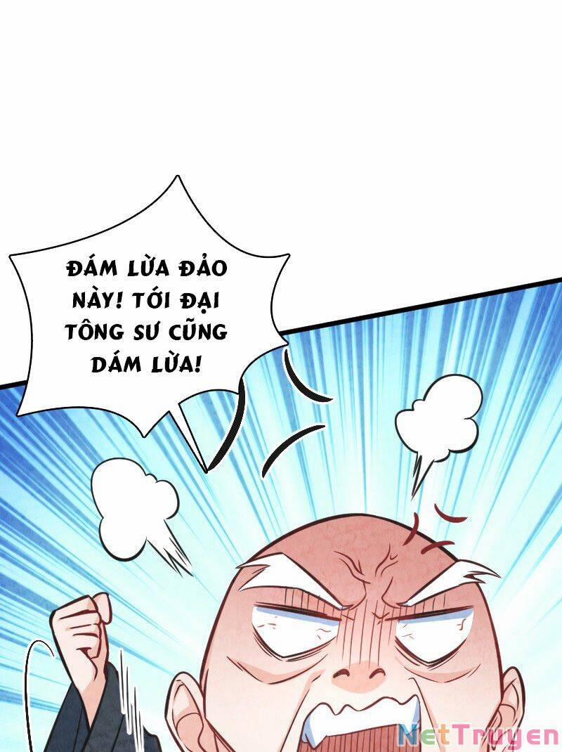 Ngươi Thực Sự Là Thiên Tài 11 trang 22