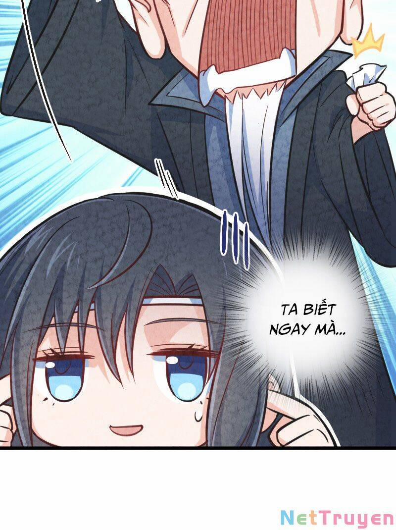 Ngươi Thực Sự Là Thiên Tài 11 trang 23