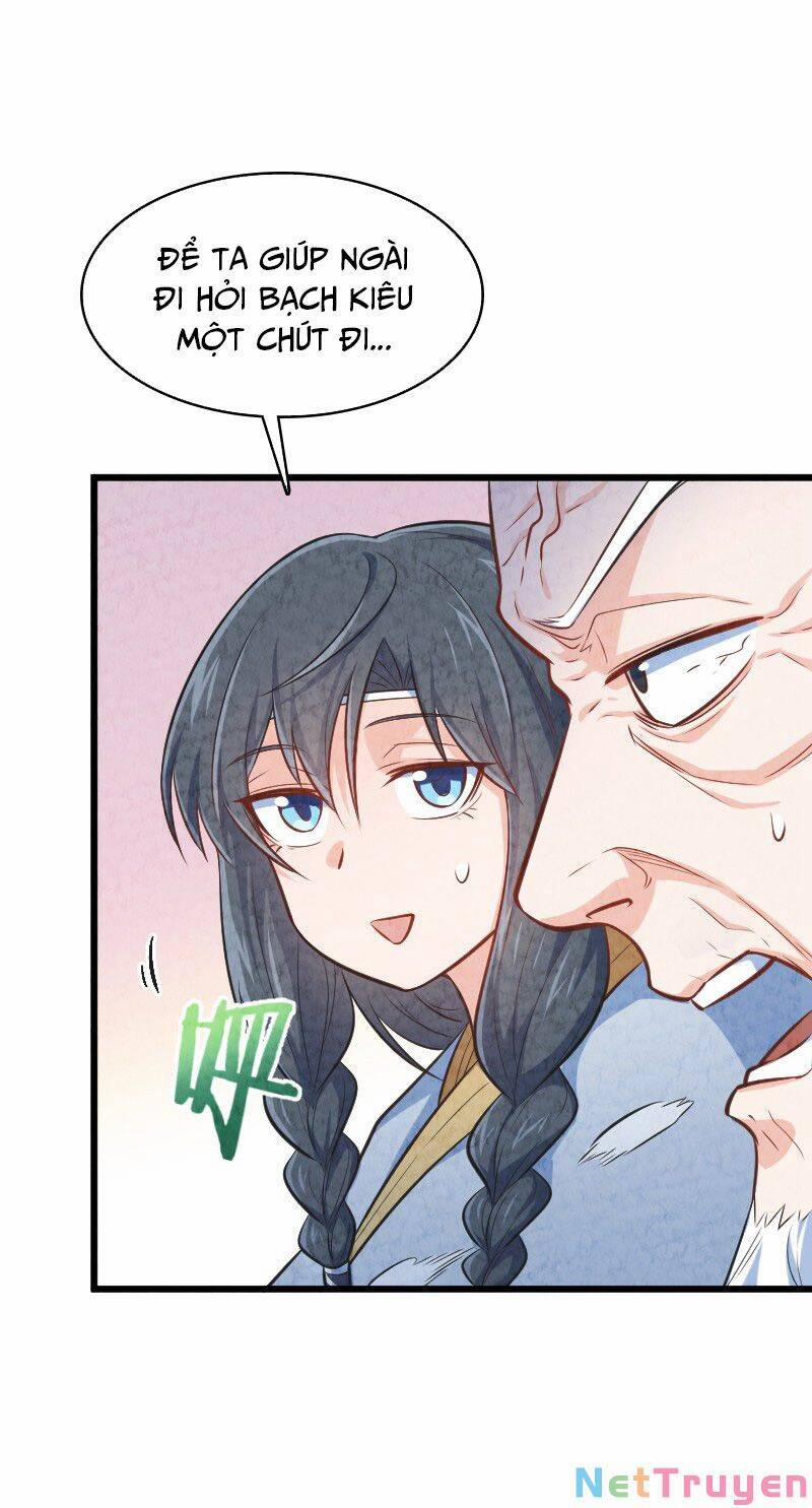 Ngươi Thực Sự Là Thiên Tài 11 trang 24