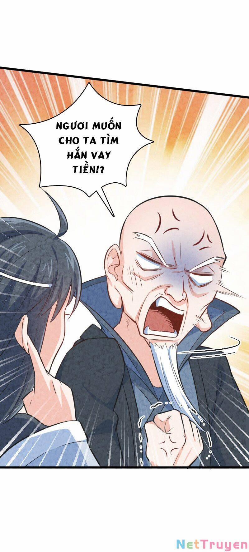 Ngươi Thực Sự Là Thiên Tài 11 trang 25