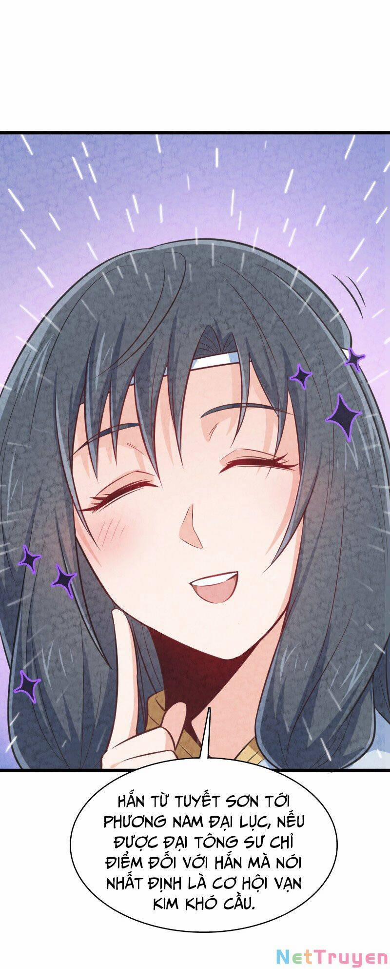 Ngươi Thực Sự Là Thiên Tài 11 trang 26
