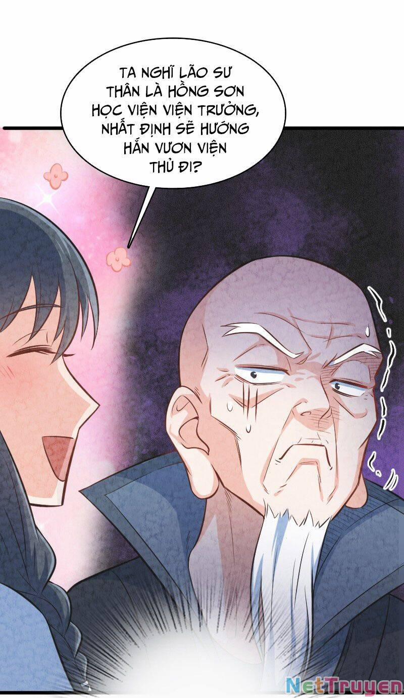 Ngươi Thực Sự Là Thiên Tài 11 trang 27