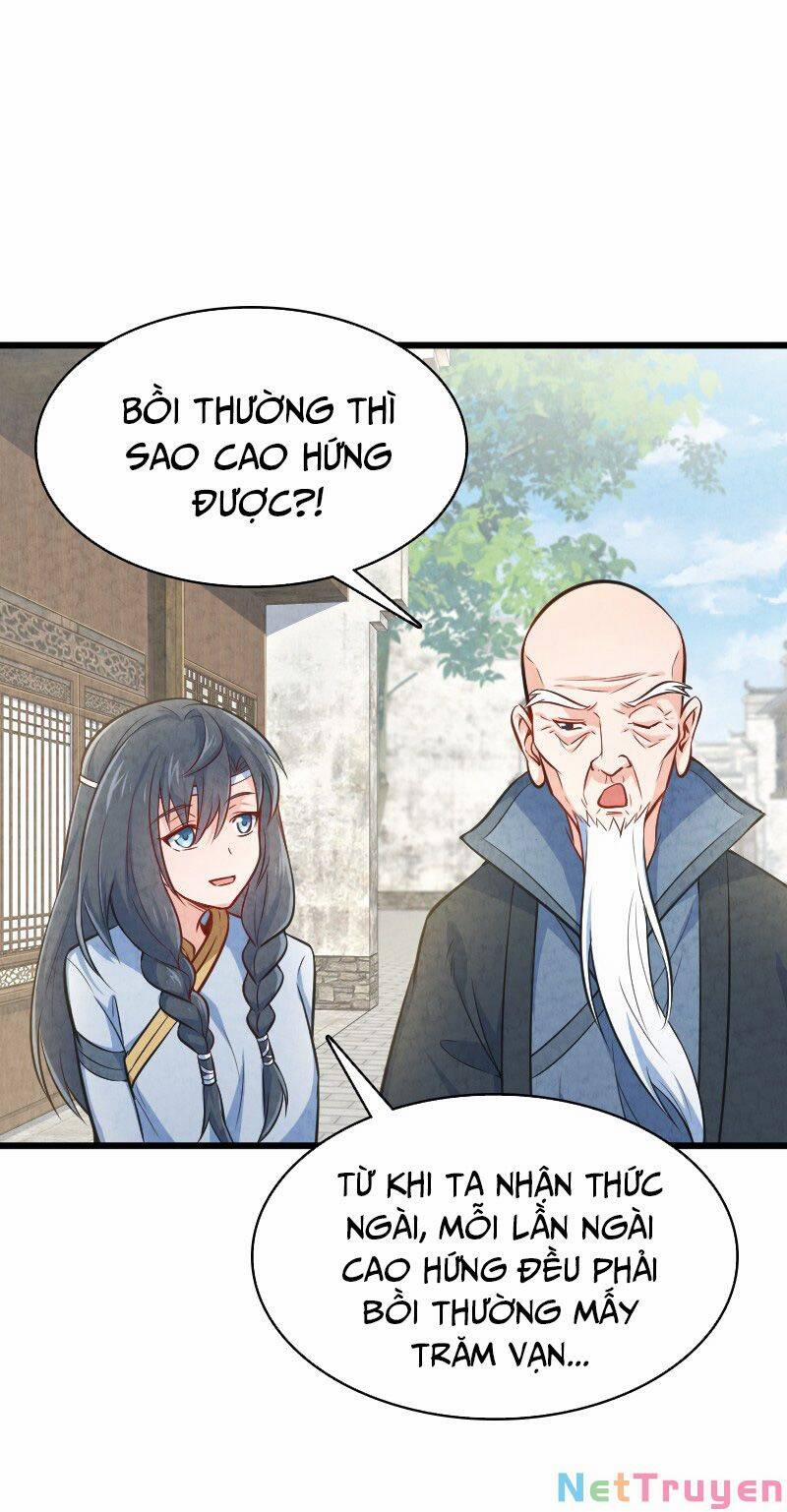 Ngươi Thực Sự Là Thiên Tài 11 trang 3