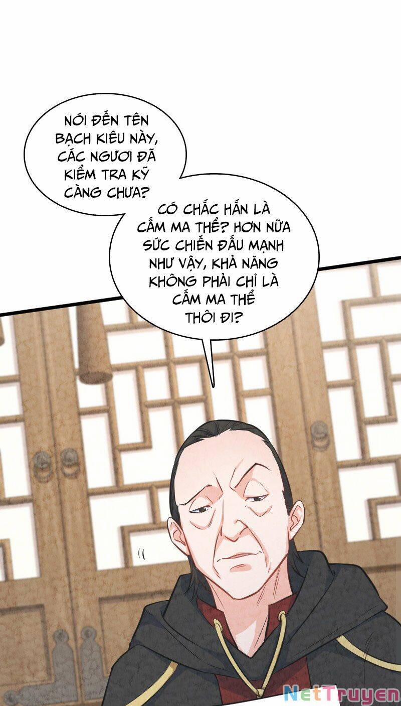 Ngươi Thực Sự Là Thiên Tài 11 trang 31