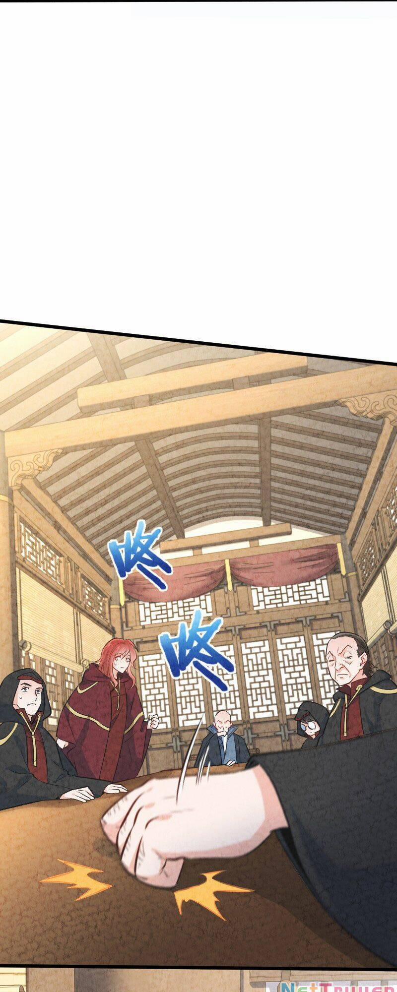 Ngươi Thực Sự Là Thiên Tài 11 trang 37