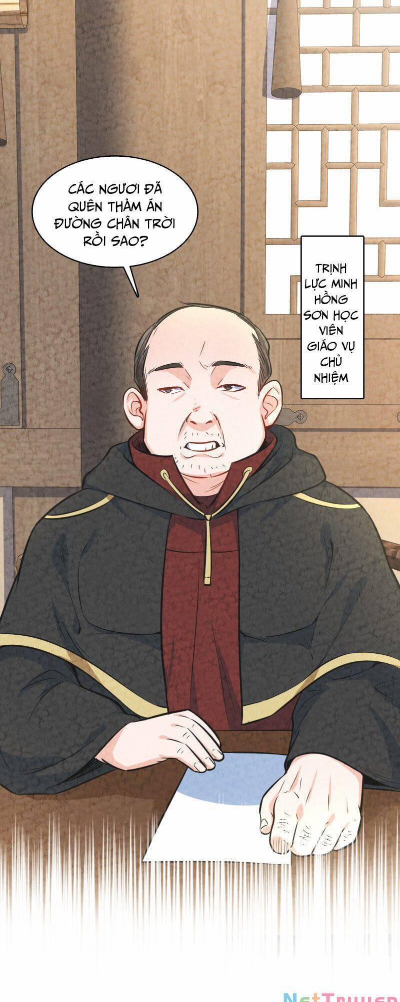 Ngươi Thực Sự Là Thiên Tài 11 trang 39