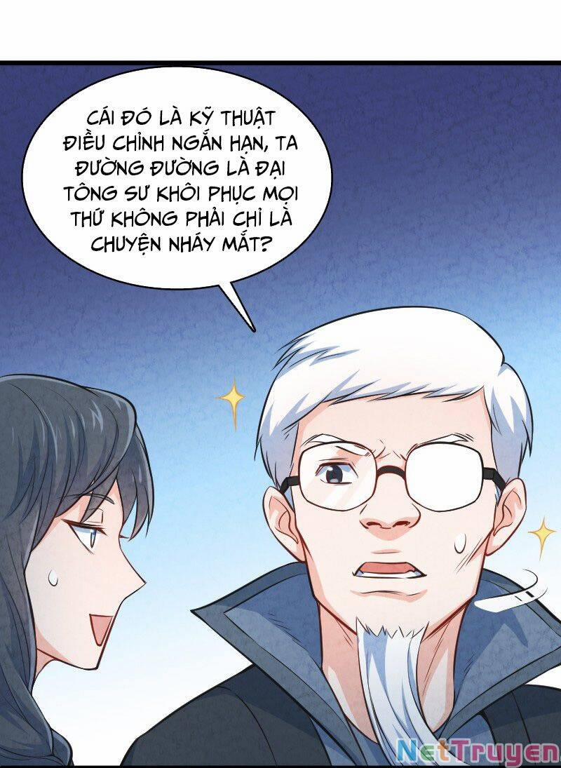 Ngươi Thực Sự Là Thiên Tài 11 trang 4