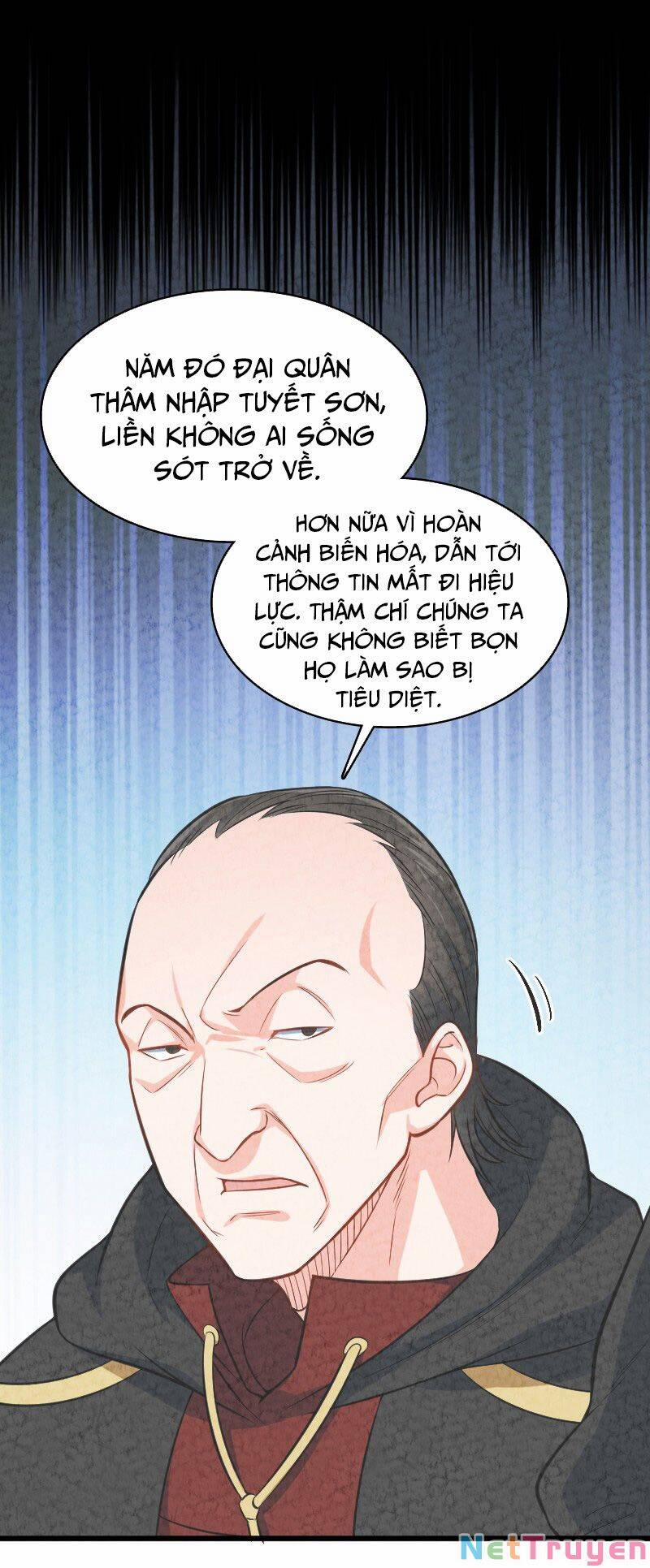 Ngươi Thực Sự Là Thiên Tài 11 trang 46