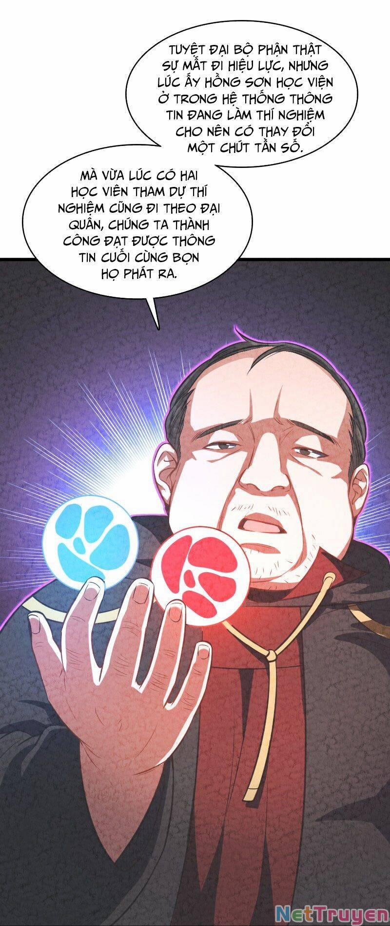 Ngươi Thực Sự Là Thiên Tài 11 trang 47